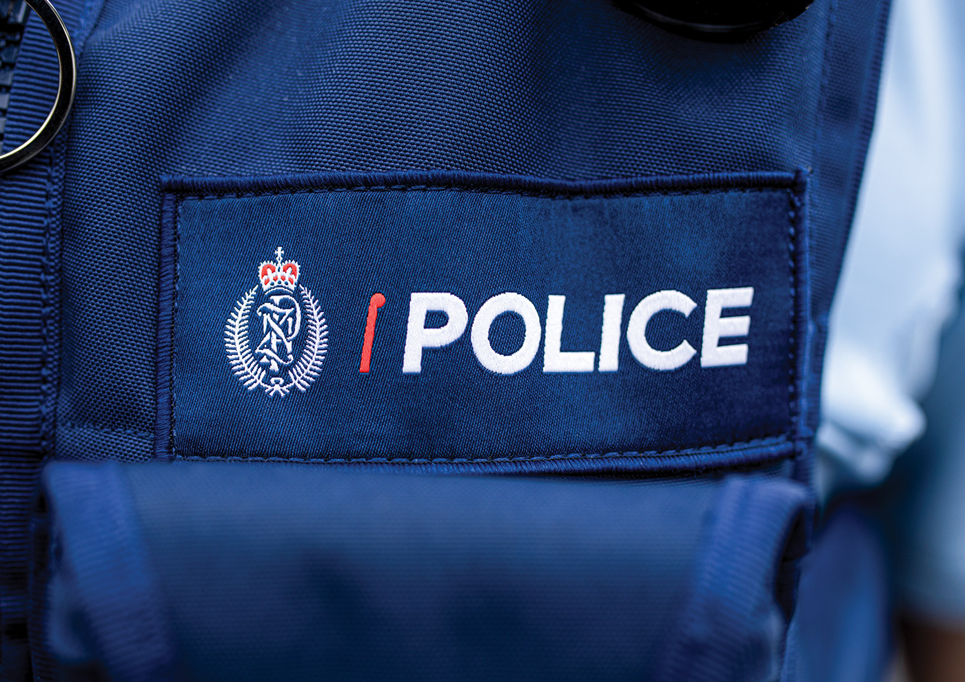 Putting New Zealand back into New Zealand Police
